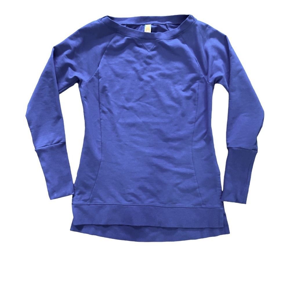 lucy sweatshirt